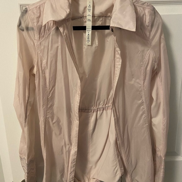 Lululemon Light Jacket - Picture 1 of 3